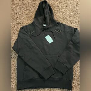 NWT Nike x NOCTA L'Art Asphalt Hoodie Black Size Medium